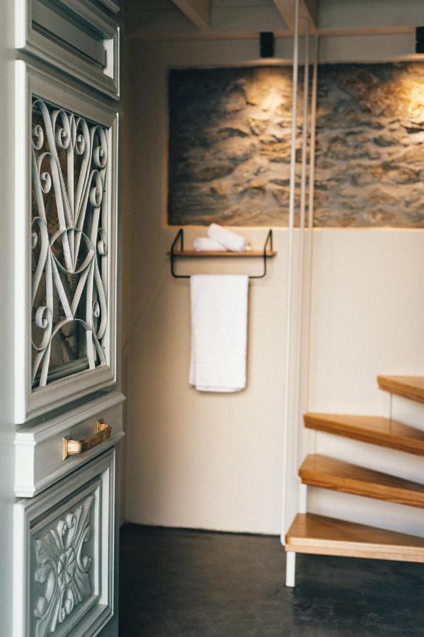 Katerina'S Suite Plomari Dış mekan fotoğraf